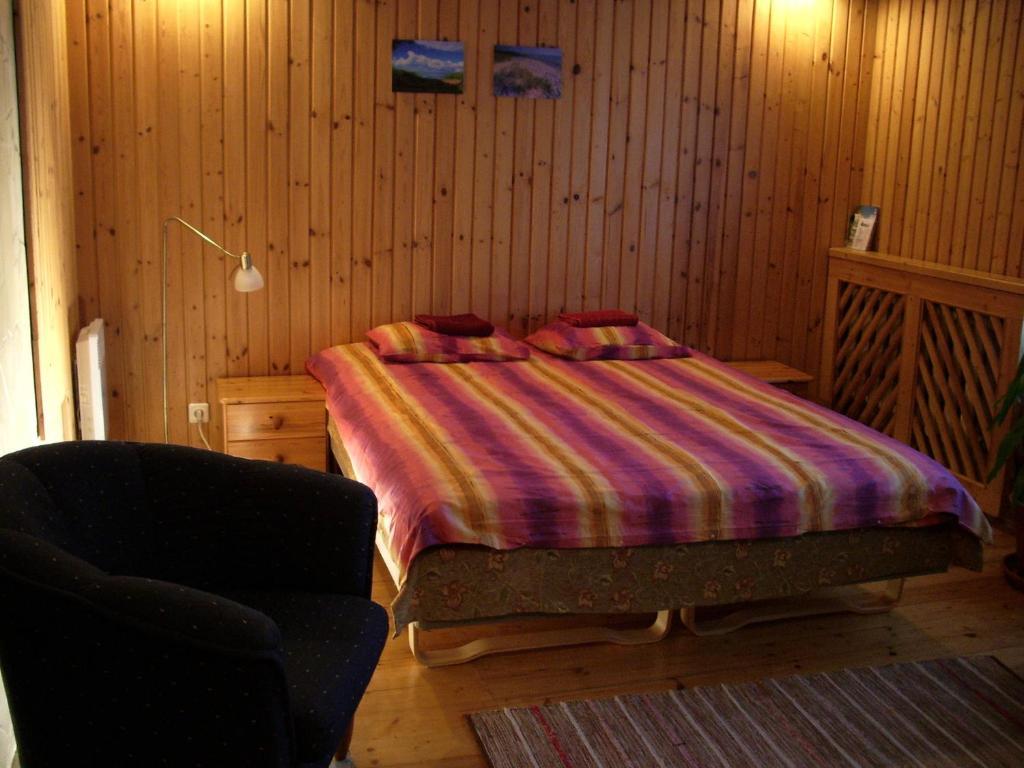 Maenni Guesthouse Хаапсалу Номер фото